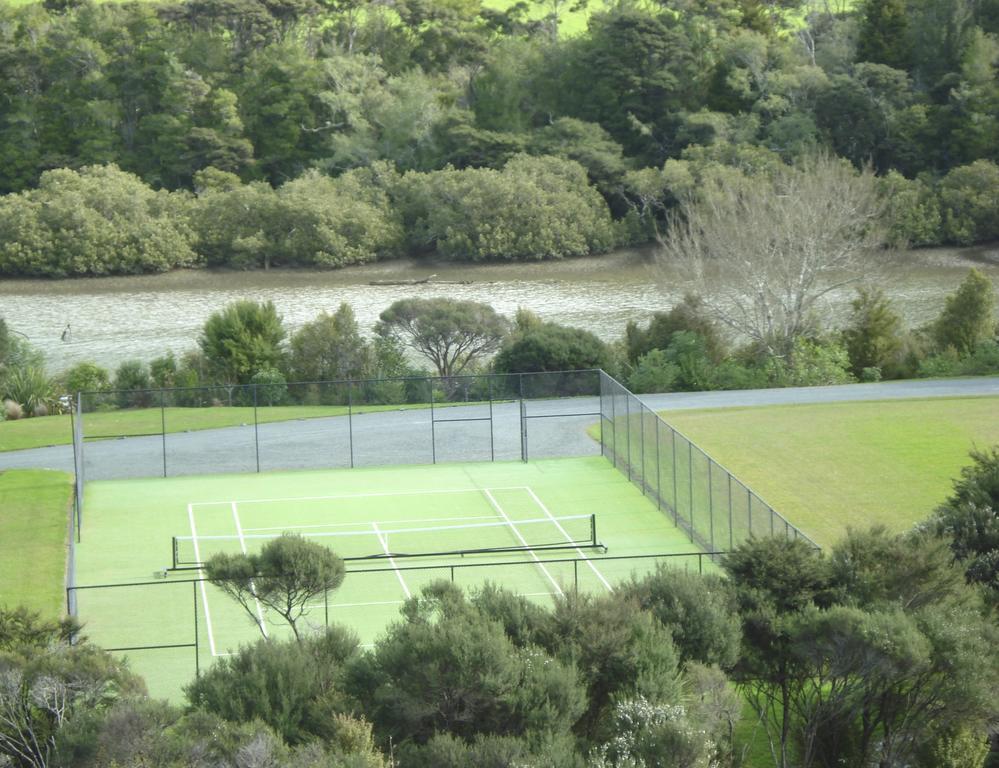 Riverside Matakana Exterior photo