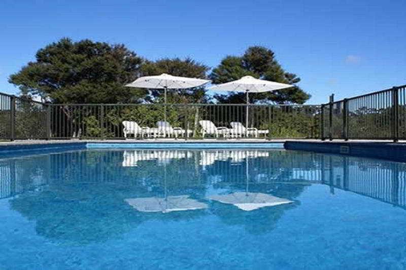 Riverside Matakana Exterior photo