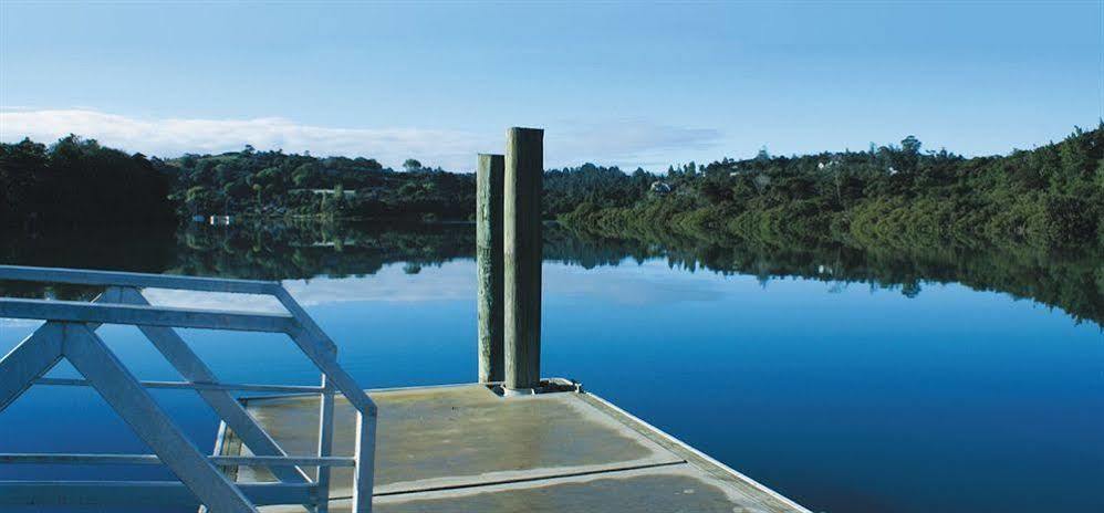 Riverside Matakana Exterior photo