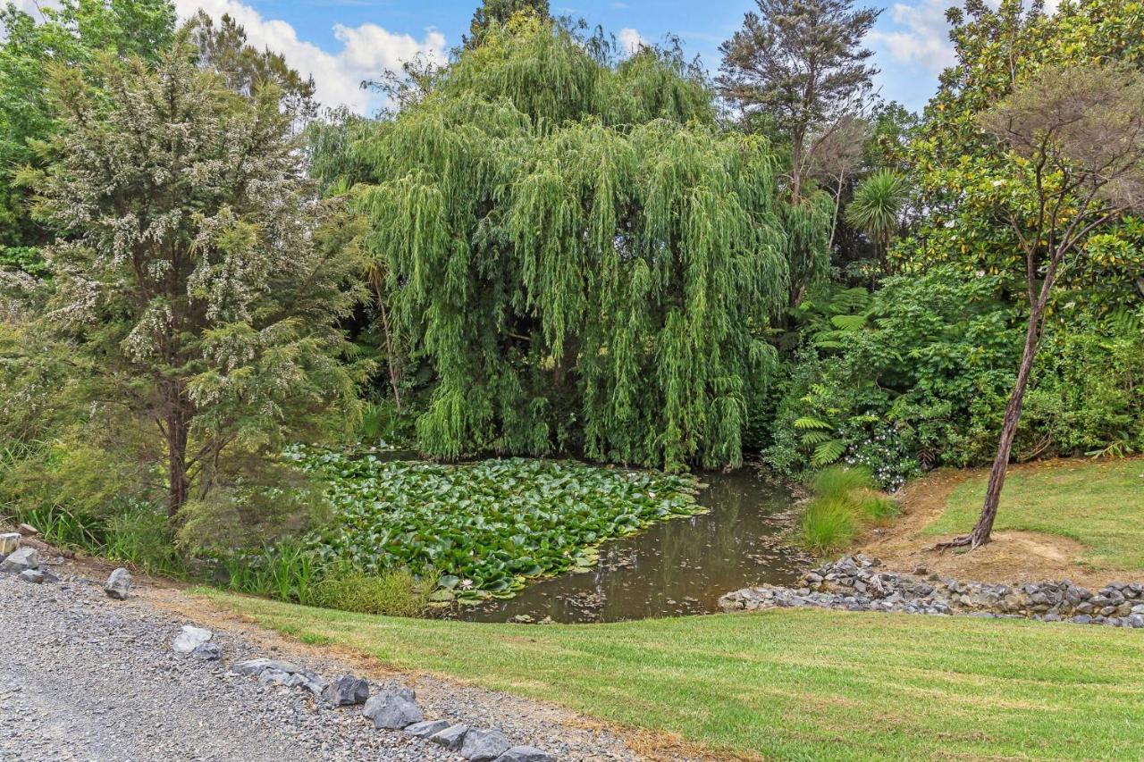 Riverside Matakana Exterior photo