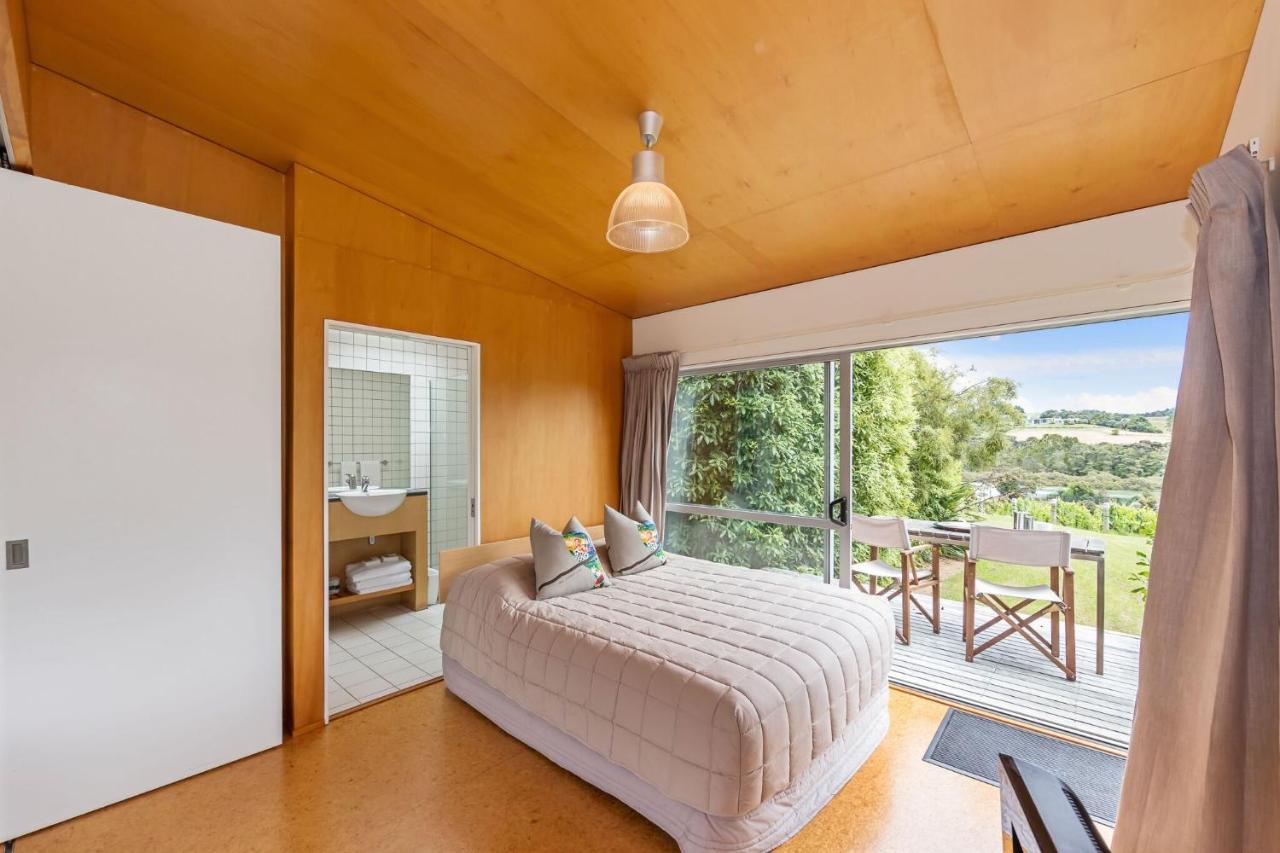 Riverside Matakana Exterior photo