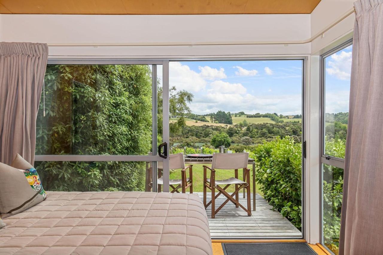 Riverside Matakana Exterior photo