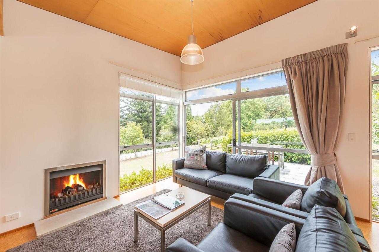 Riverside Matakana Exterior photo