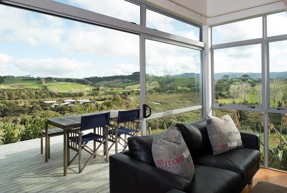 Riverside Matakana Exterior photo