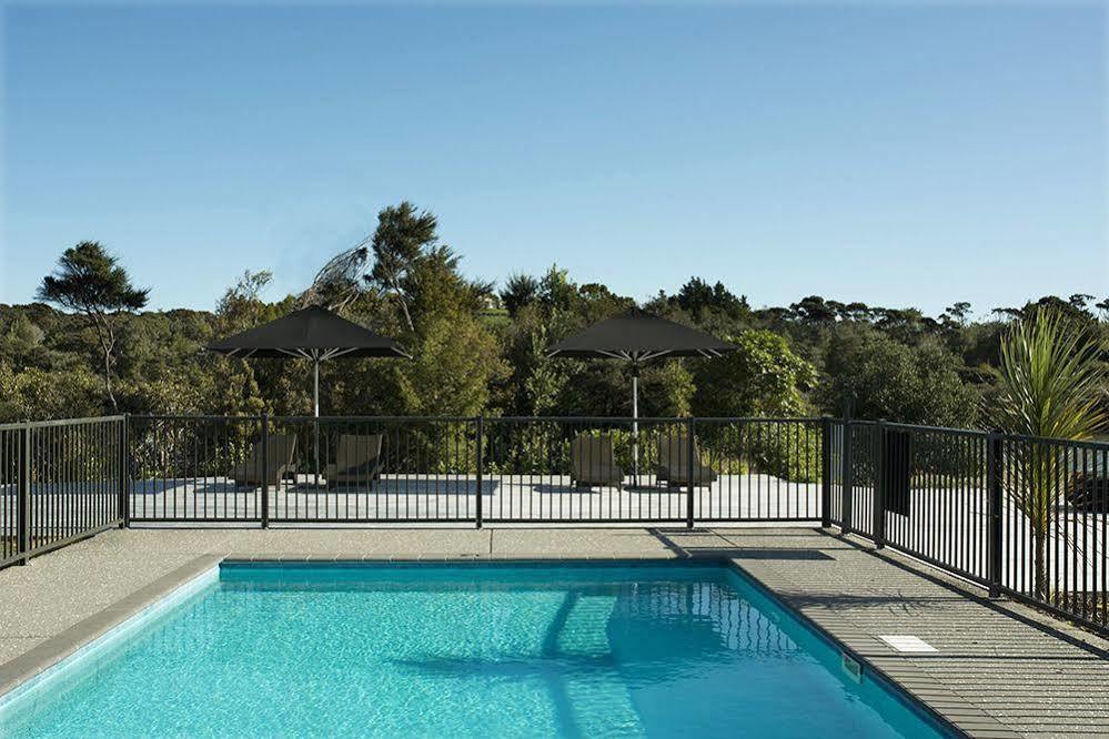 Riverside Matakana Exterior photo